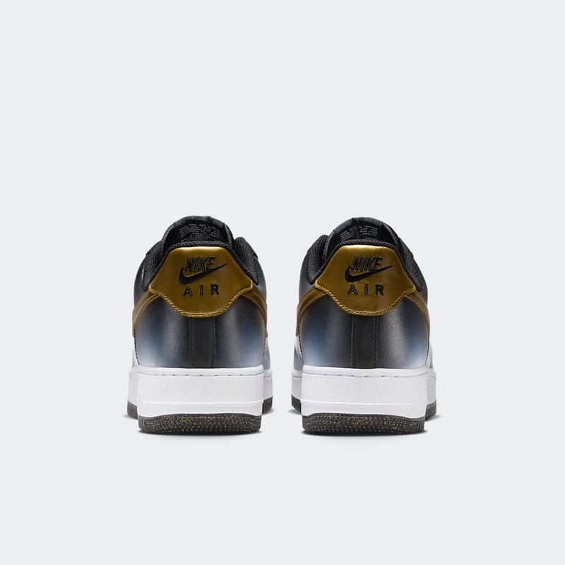 Nike Air Force 1 Low "Fine Gold" | HJ9128-100