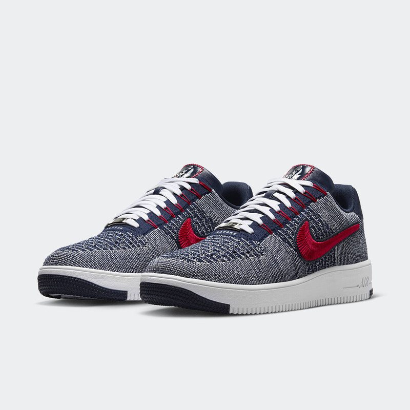 Nike Air Force 1 Ultra Flyknit "Robert Kraft" | FV4079-012