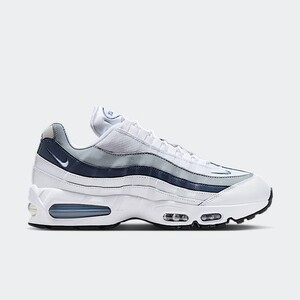 Nike Air Max 95 "Diffused Blue" | IF2718-100 Nike Air Max 95 "Diffused Blue" | IF2718-100