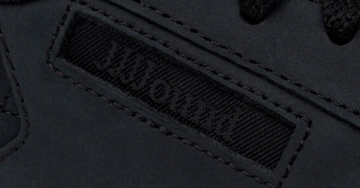 JJJJound and Reebok Unveil New Club C "Core Black"