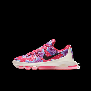 Nike KD 8 Aunt Pearl (GS) | 837786-603