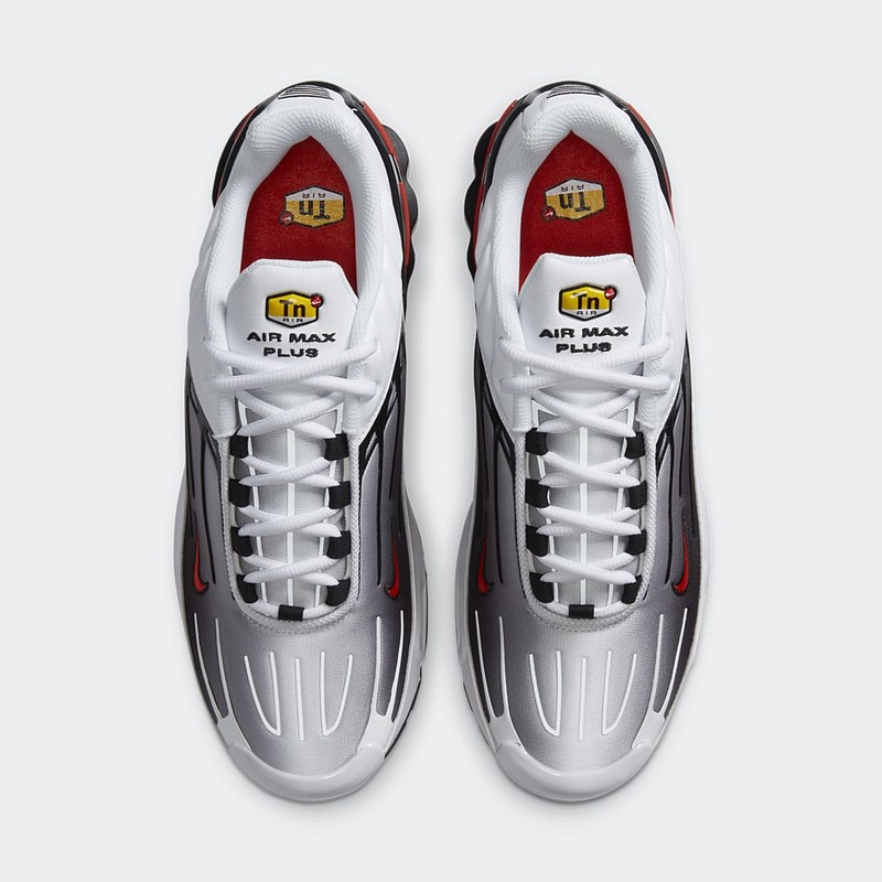Nike Air Max Plus 3 "Gunsmoke" | CK6715-101