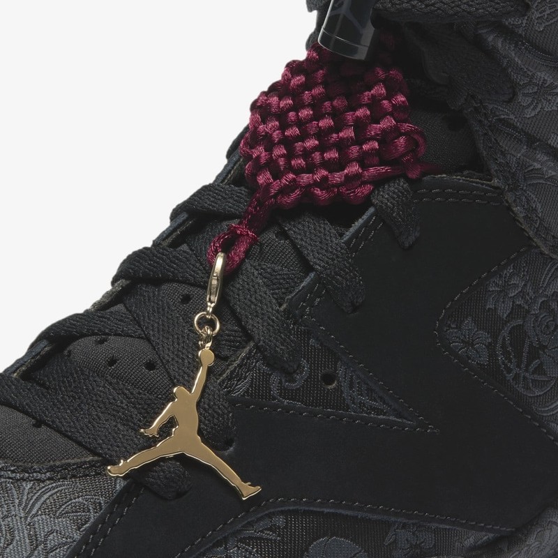 Air Jordan 6 Singles Day | DB9818-001