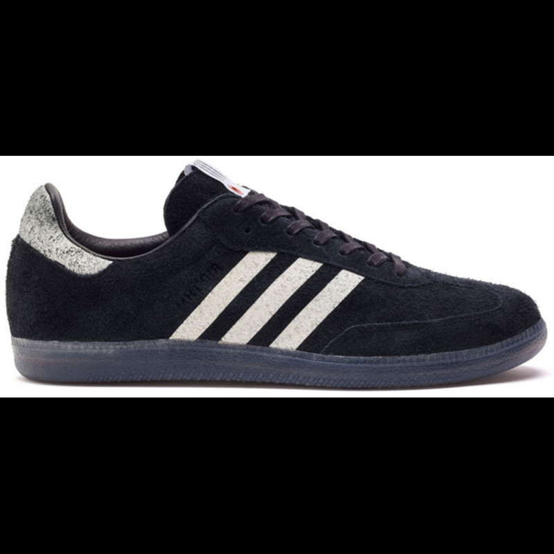 adidas Samba Livestock Rhythm | BA9062 | Grailify