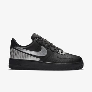 3M x Nike Air Force 1 Black | CT2299-001