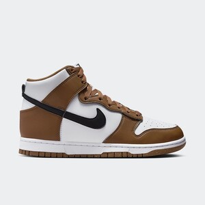 Nike Dunk High NN "Light British Tan" | FV5960-200