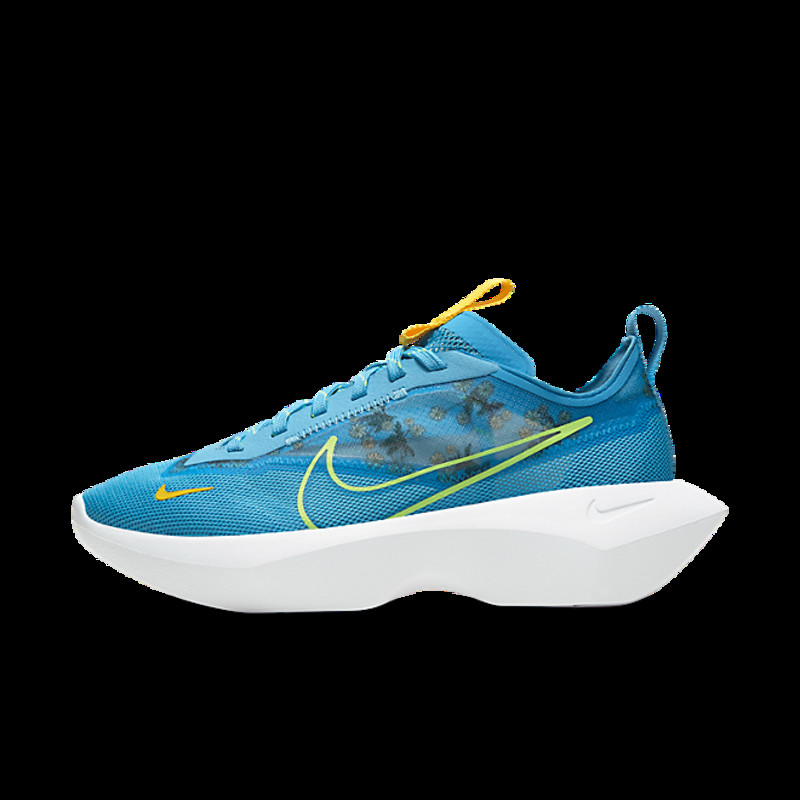 Nike vista online green