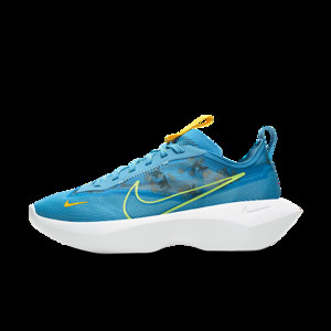 Nike Vista Lite University Blue Ghost Green (W) | CW5579-400