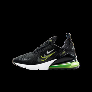 Air max hotsell 270 mica green