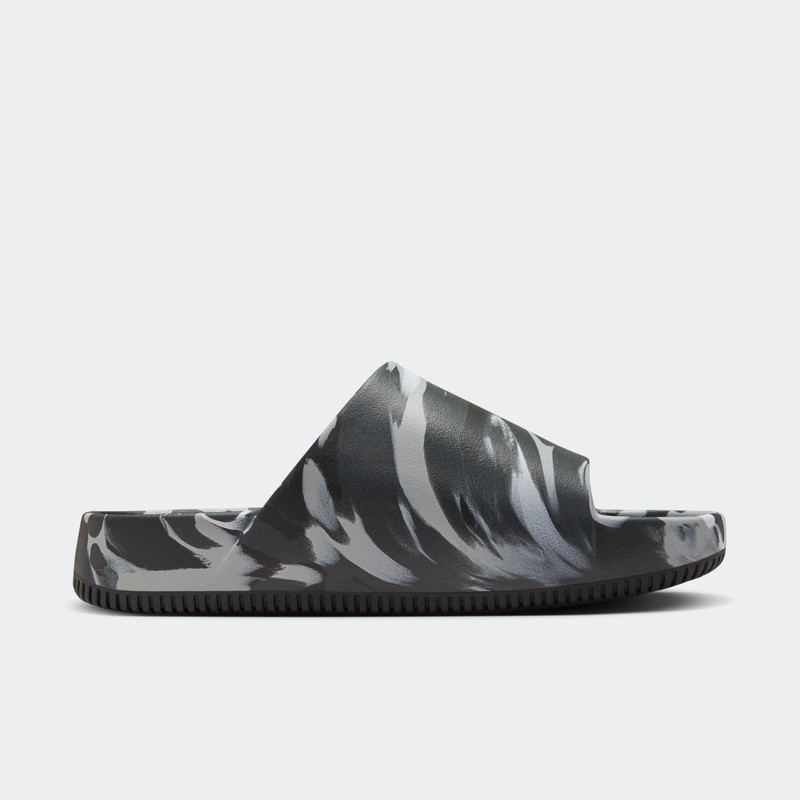 Nike Calm Slide SE "MX Black" | FV5637-001