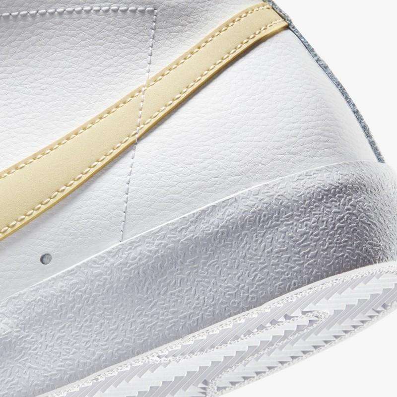 Nike Blazer Mid Vintage 77 White Pastel | DC0959-100