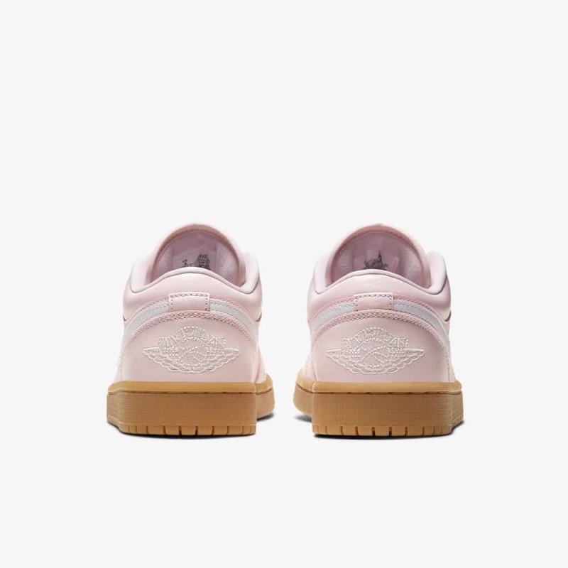 Air Jordan 1 Low Arctic Pink | DC0774-601