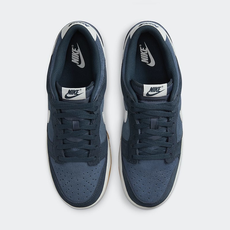 Nike Dunk Low SE "Armory Navy" | HQ1931-400