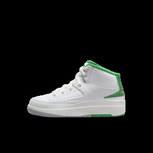Air Jordan 2 PS 'Lucky Green' | DQ8564-103