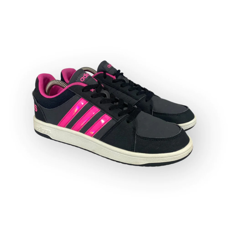 adidas siam VS Hoops | B74673