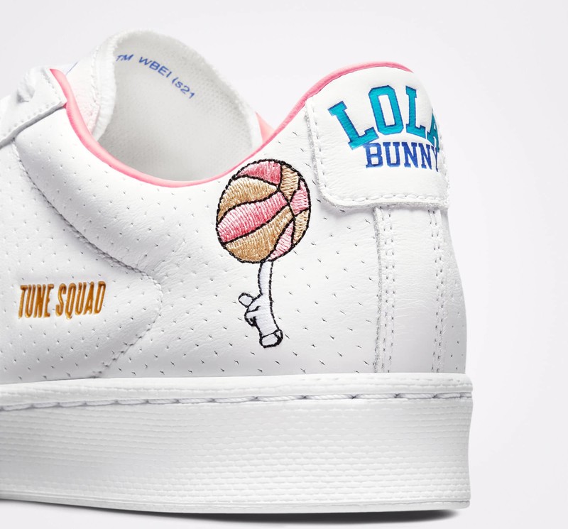 Space Jam x Converse Pro Leather Lola | 172481C