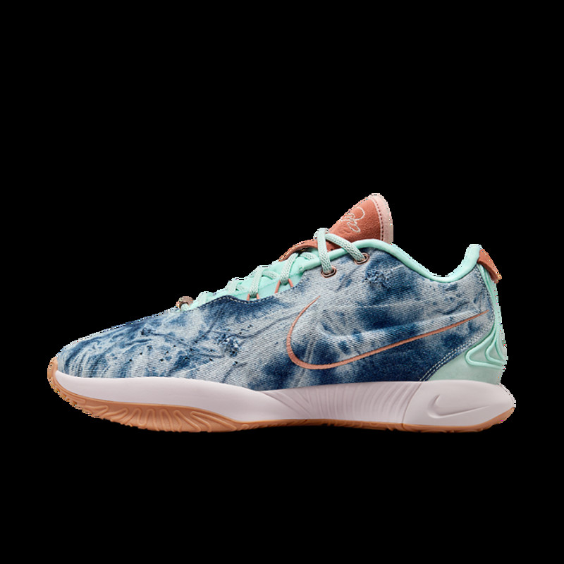 Nike Lebron 21 EP 'Aragonite' | HF5466-300