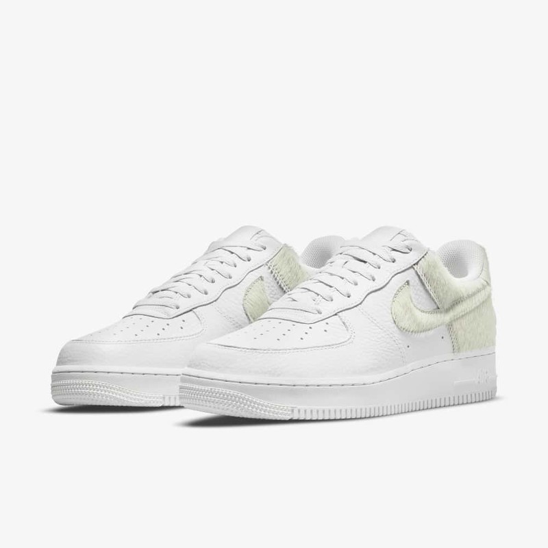 Nike Air Force 1 Pony Hair Photon Dust | DM9088-001