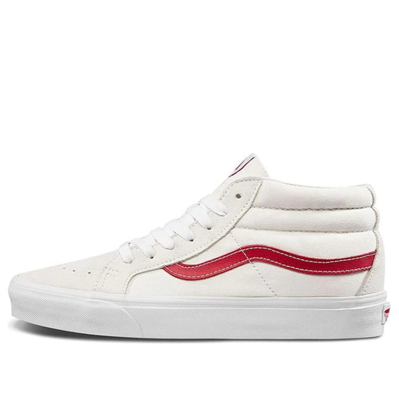 Vans SK8Mid Red | VN0A391FOXS