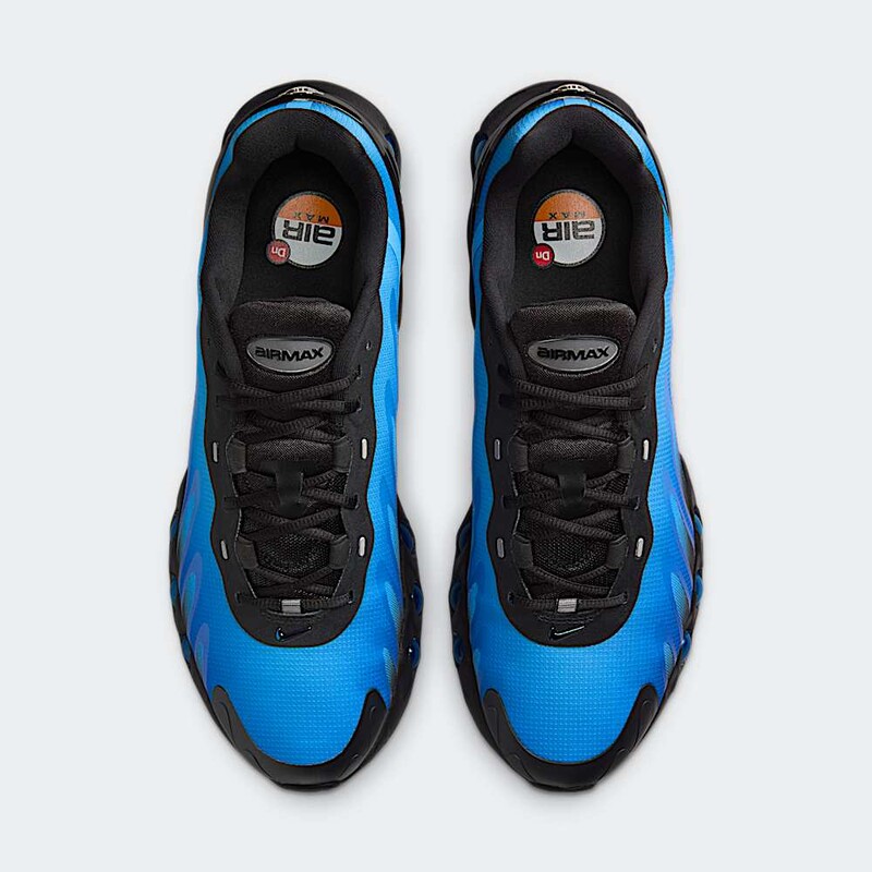 Nike Air Max Dn8 "Hyper Royal" | FQ7860-001