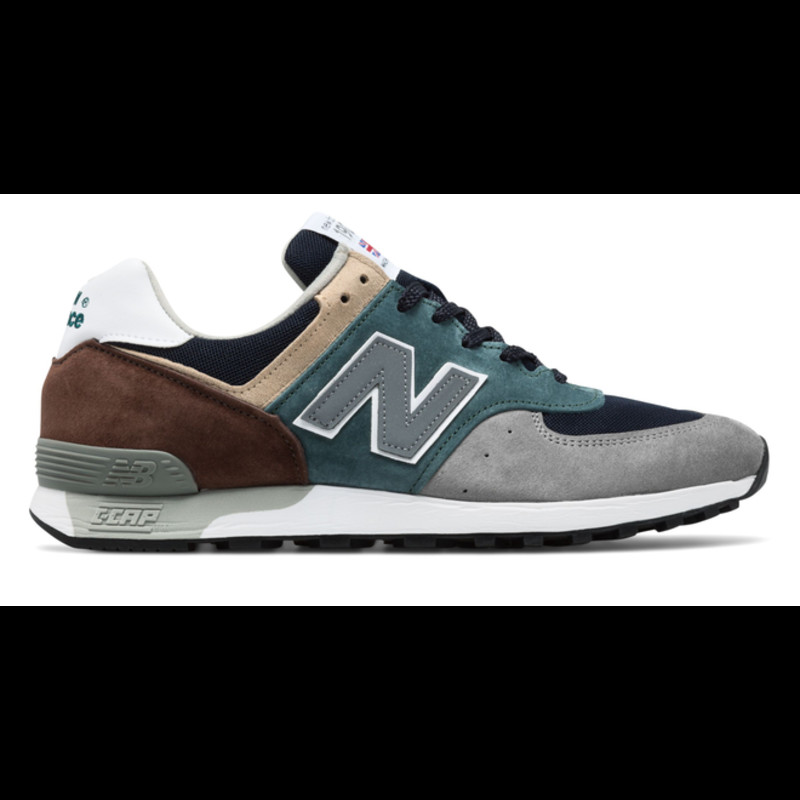 New Balance 576 Шикарные кроссовки new balance в сером цвете 36-45 | M576SP