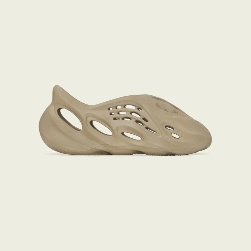 adidas Yeezy Foam Runner Ochre | GW3354