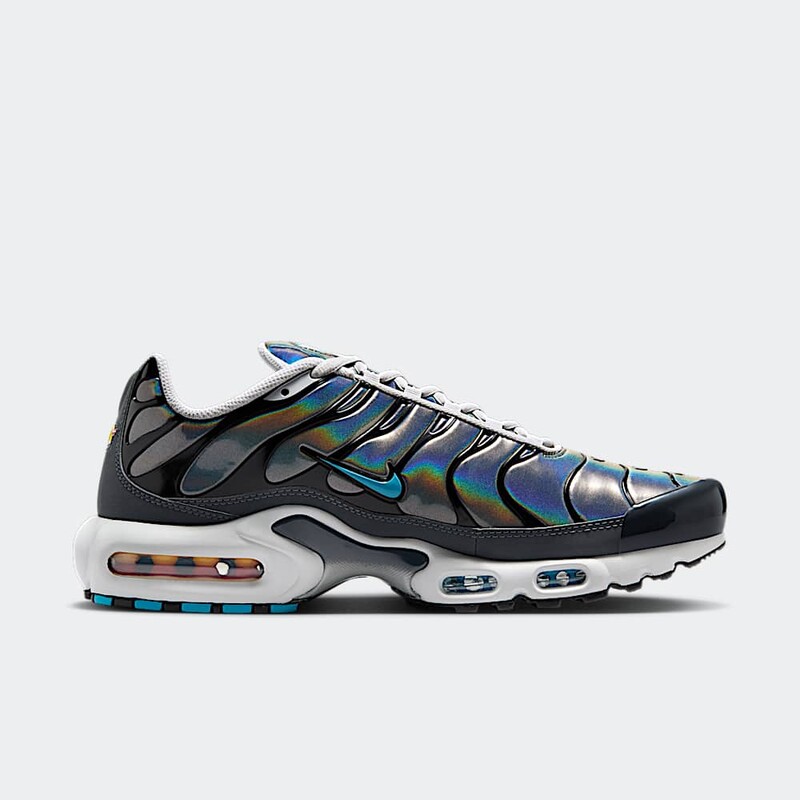 Nike Air Max Plus "Iridescent" | HV2525-001