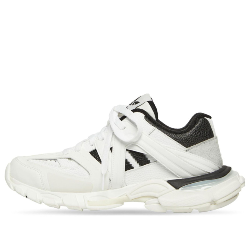 adidas Originals x Balenciaga Track Forum Low | 741107W3CZ19010