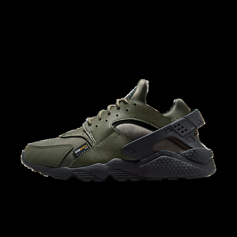 Huaraches hot sale mens green