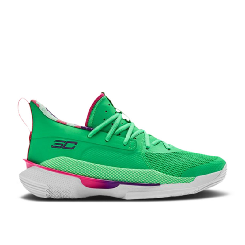 Vapor green best sale under armour