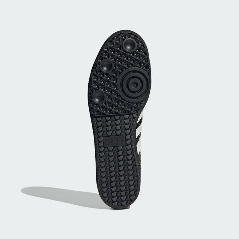 adidas Samba OG "Black Snakeskin" | IE9120
