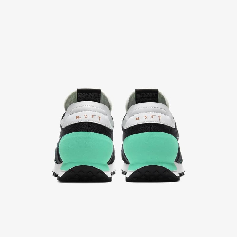 Nike Daybreak-Type Black | CJ1156-001