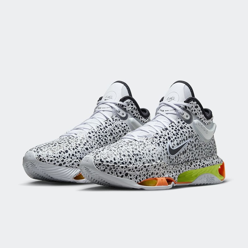 Nike G.T. Jump 2 "Electric" | FV1285-900