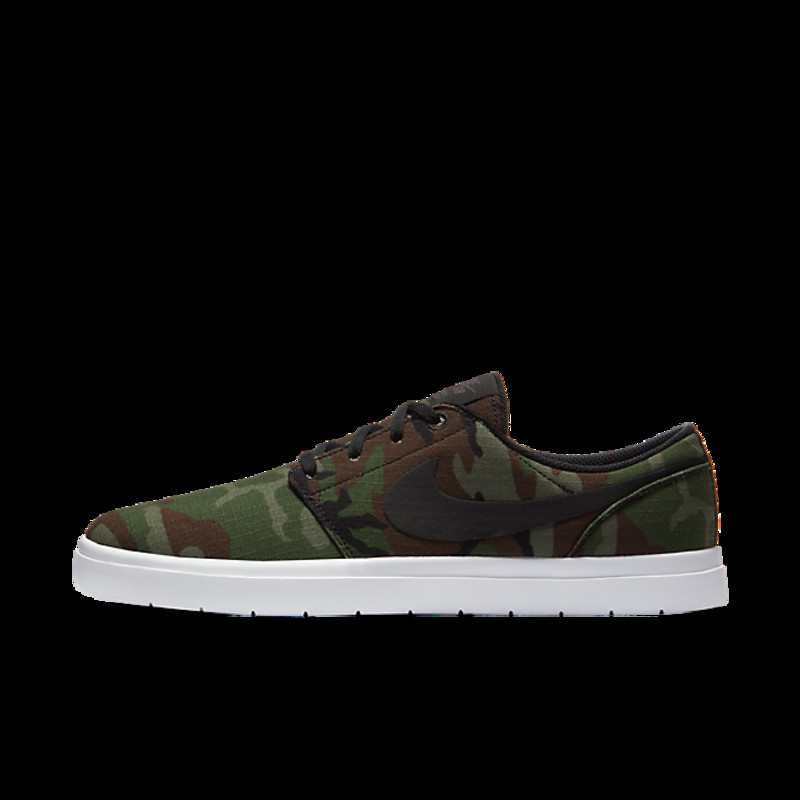 Nike sb portmore deals ii ultralight camo