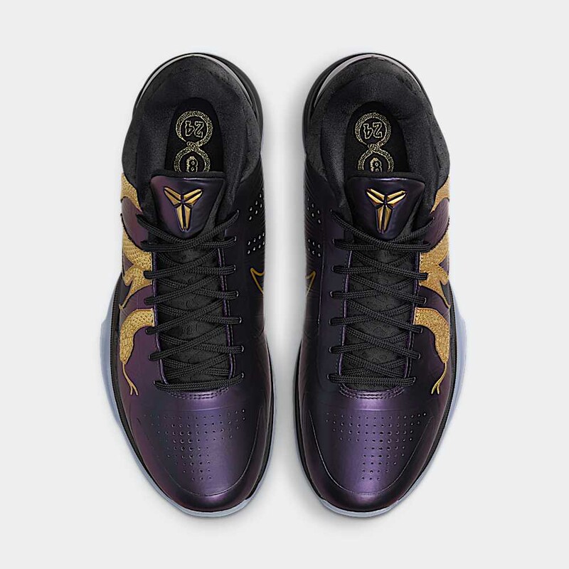 Nike Kobe 5 Protro "Year of the Mamba" | IB4481-500