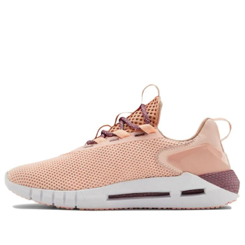 Under Armour Womens WMNS HOVR STRT 'Peach Frost' Peach Frost | 3022581-603