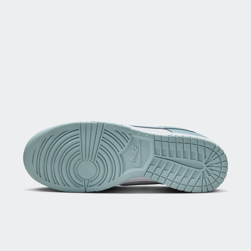 Nike Dunk Low "Denim Turquoise" | DV0833-106