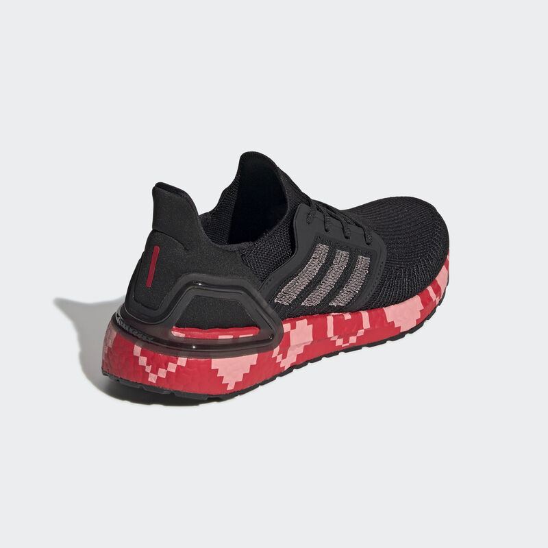 adidas Ultra Boost 20 Valentines Day | EG0761 | Grailify