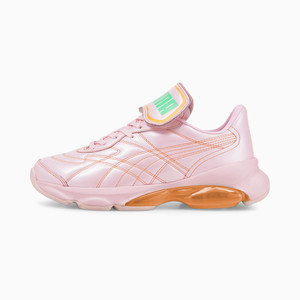 PUMA x Dua Lipa Cell Dome King Ml  Trainers | 387291-04