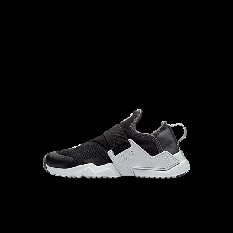 Nike huarache hot sale extreme black