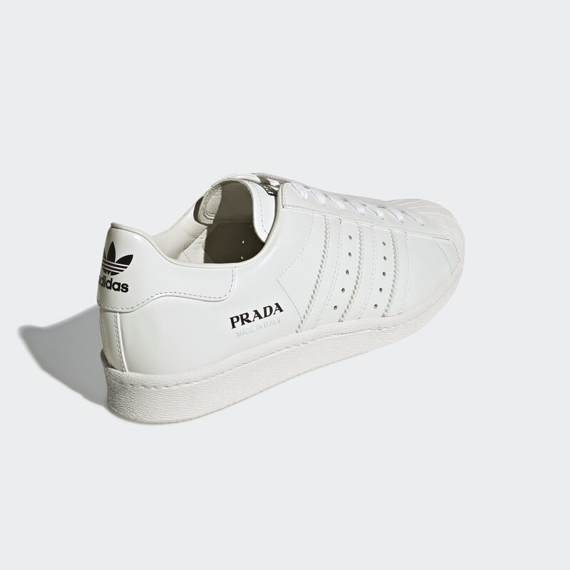 Prada x adidas Superstar | FW6683