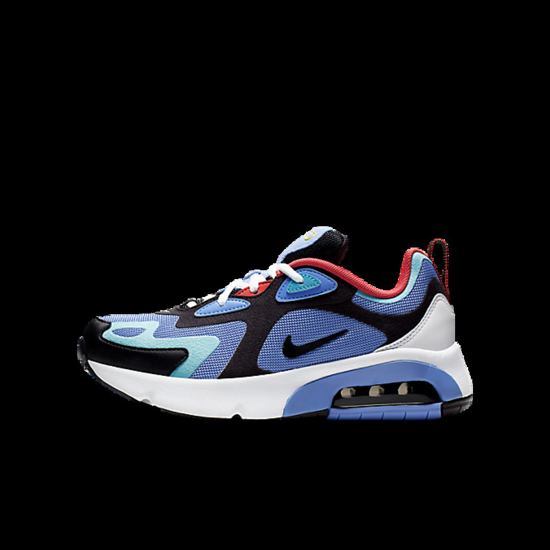 Nike air 200 kinder on sale