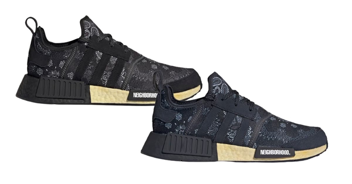 vuitton nmd adidas