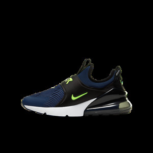 Air max 270 hotsell bowfin racer blue amarillo