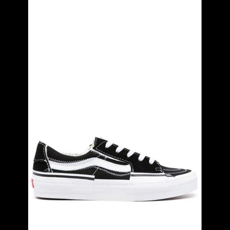 Vans Sk8 two-tone panelled | VN0009QS
