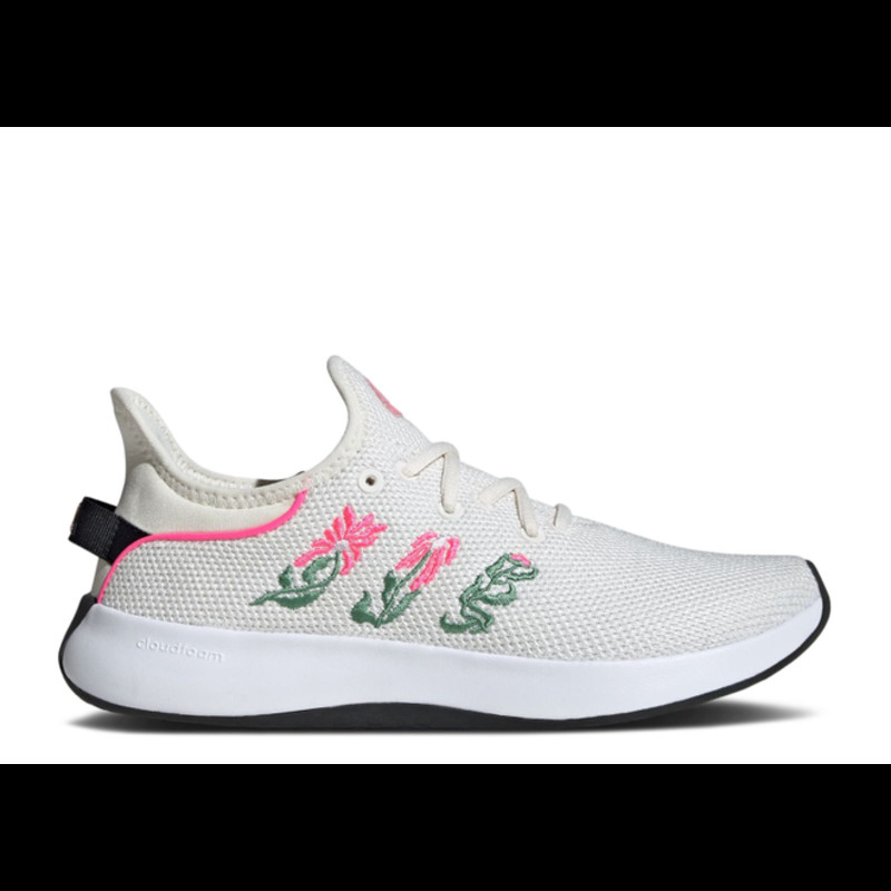 adidas Wmns Cloudfoam Pure SPW 'Embroidered Floral' | IF3908