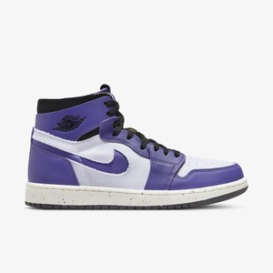 Air Jordan 1 Zoom CMFT Dark Iris | CT0978-501