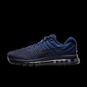 Nike Air Max 2017 "Binary Blue" | 849559405