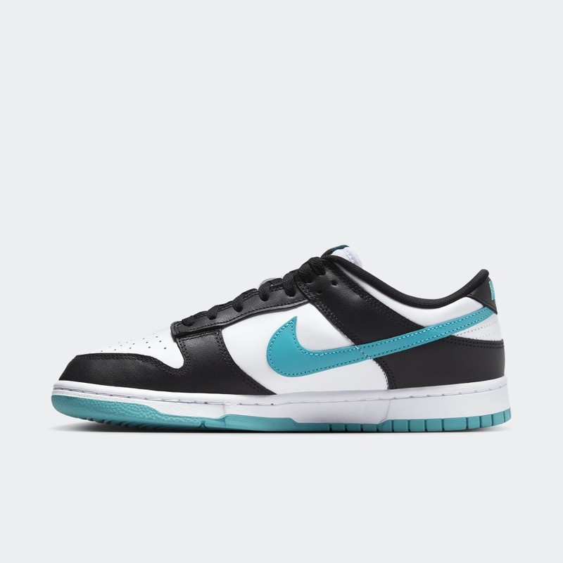 Nike Dunk Low "Dusty Cactus" | DV0833-109