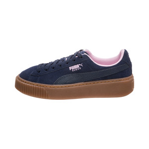 Puma Suede Platform Radicals | 369094-02